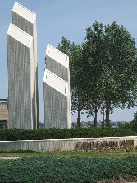 Primary Photo Of Dyer Rd @ Century Pl, Louisville Land For Lease