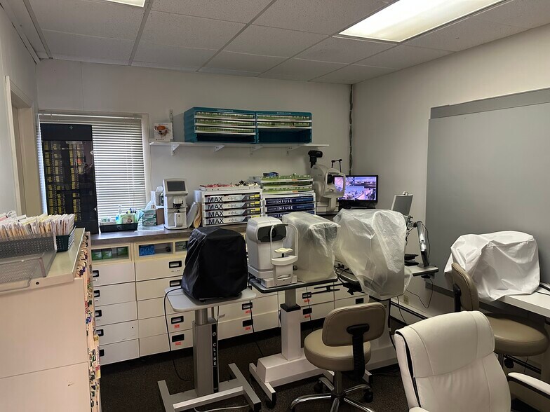 More Photos Of 3501 N Rt 9, Howell Freestanding For Lease