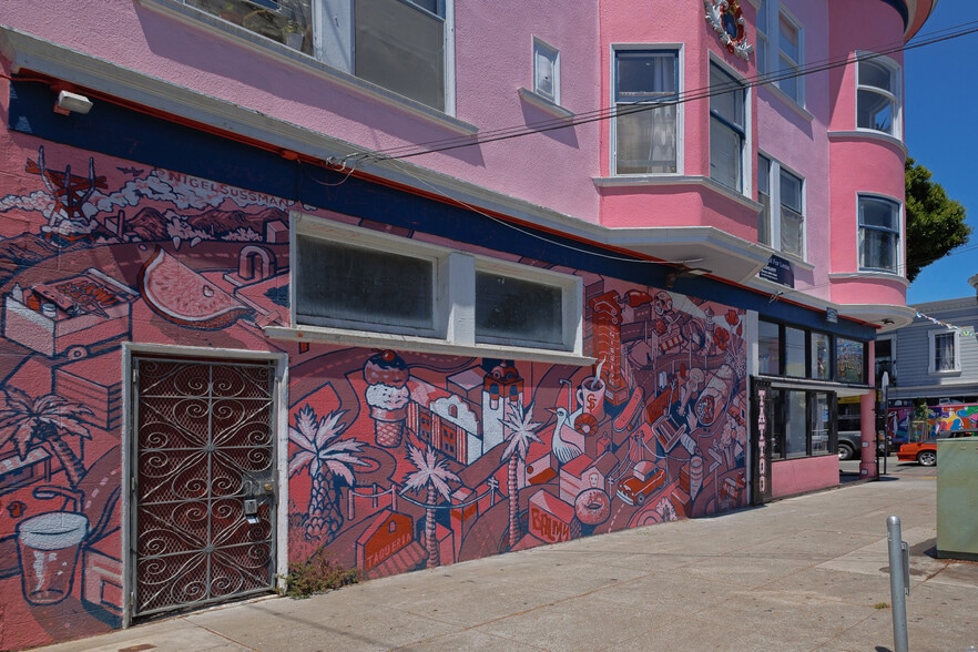 More Photos Of 3049-3075 24th St, San Francisco Apartments For Lease