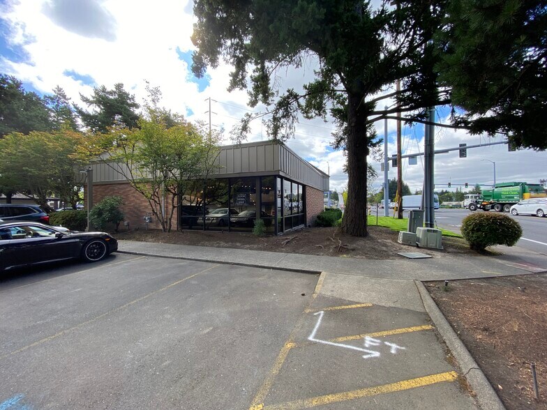 More Photos Of 14475 SW Allen Blvd, Beaverton Office For Lease