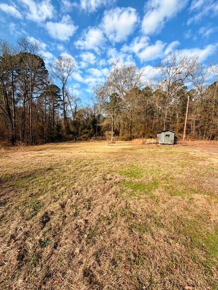 More Photos Of 1247 Foreman rd, Doyline Land For Sale