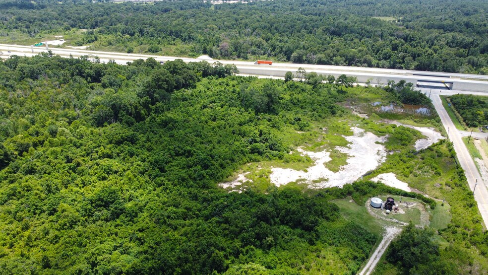 More Photos Of SH 146 Business @ S Main, Baytown Land For Sale