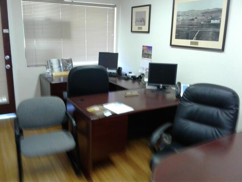 More Photos Of 5054 El Portal Dr, El Sobrante Office For Lease