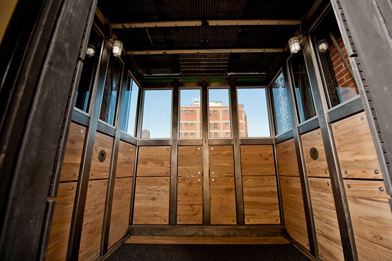 More Photos Of 310 Culvert St, Cincinnati Loft Creative Space For Lease