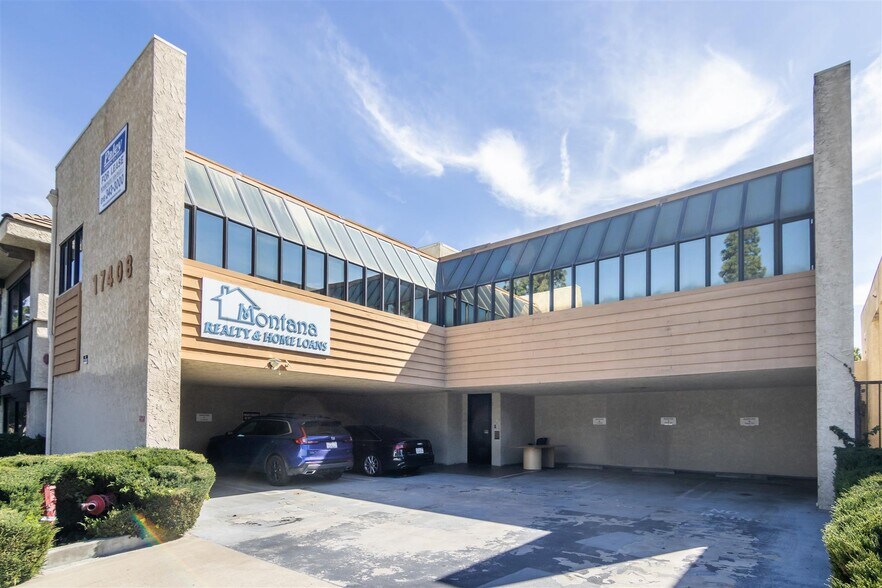 More Photos Of 17408 Chatsworth St, Granada Hills Office For Sale