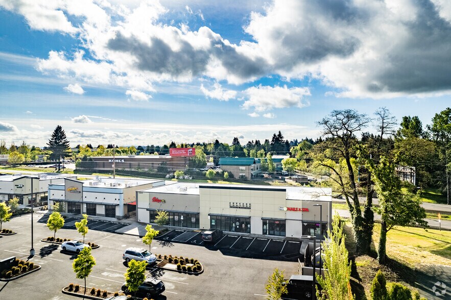More Photos Of 16840 SW Edy Rd, Sherwood Storefront For Lease