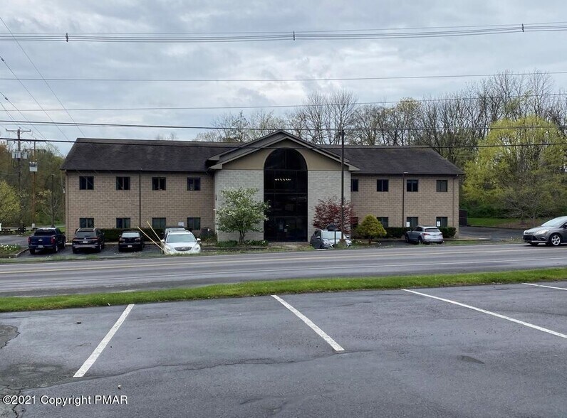 More Photos Of 500 Vna Rd, East Stroudsburg Medical For Sale