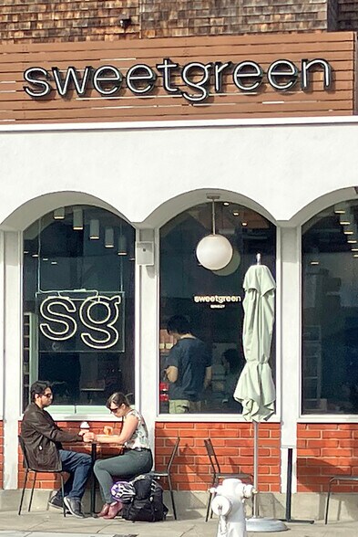 More Photos Of 2000 Hearst Ave, Berkeley Office For Lease