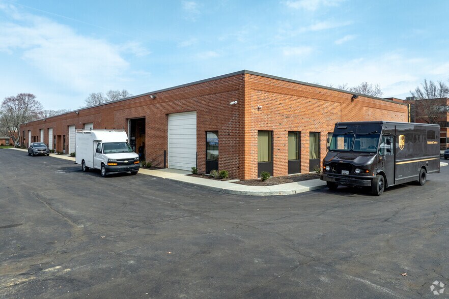 More Photos Of 2131 Espey Ct, Crofton Light Manufacturing For Lease