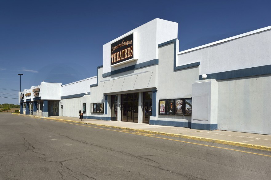 3191 County Road 10, Canandaigua, NY 14424 For Lease