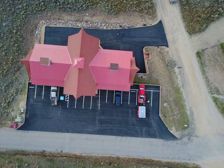 More Photos Of 30 S Angel Fire Rd, Angel Fire Hotel For Sale