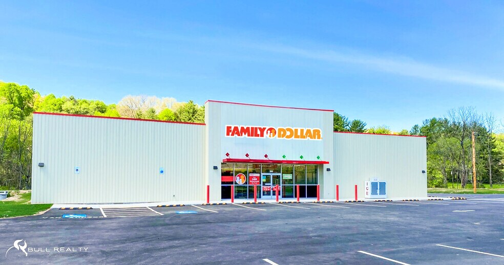 More Photos Of 15 Carroll St N, Bruceton General Retail For Sale