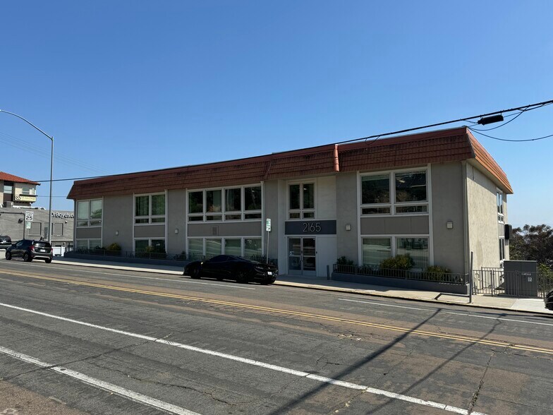Primary Photo Of 2165 San Diego Ave, San Diego Office For Sale