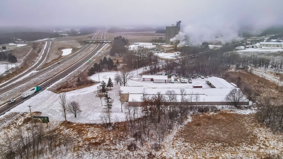 More Photos Of 6225 Lark Rd NW, Sauk Rapids Warehouse For Sale