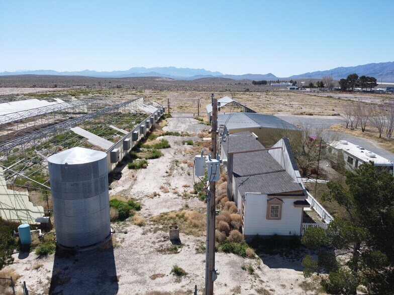 More Photos Of 3171 Tillman St, Pahrump Industrial For Sale
