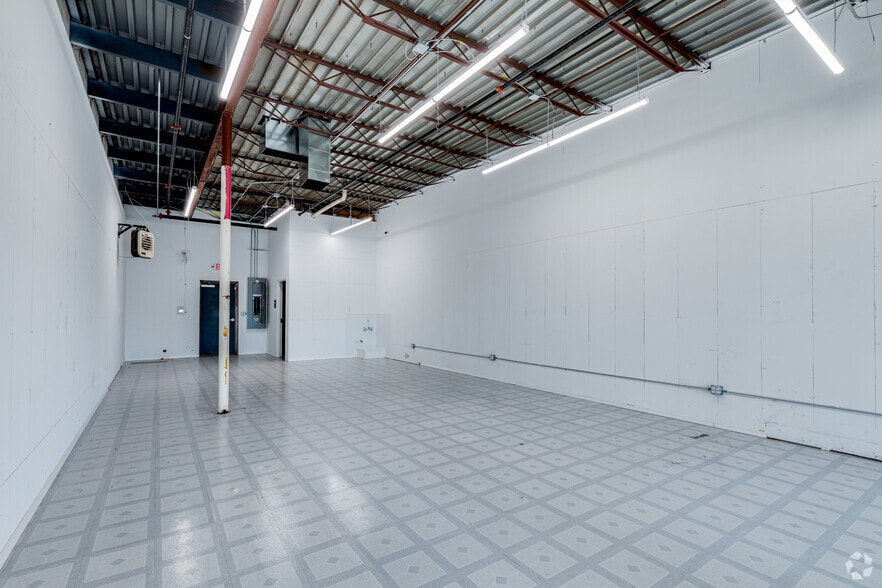 Photo of 1st Floor Ste B15