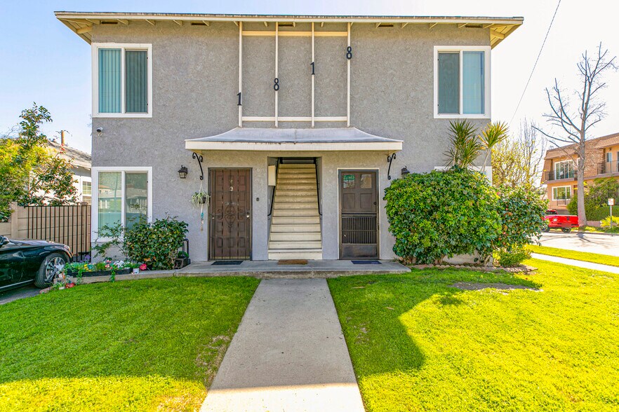 More Photos Of 1138 N Parish Pl, Burbank Apartments For Sale