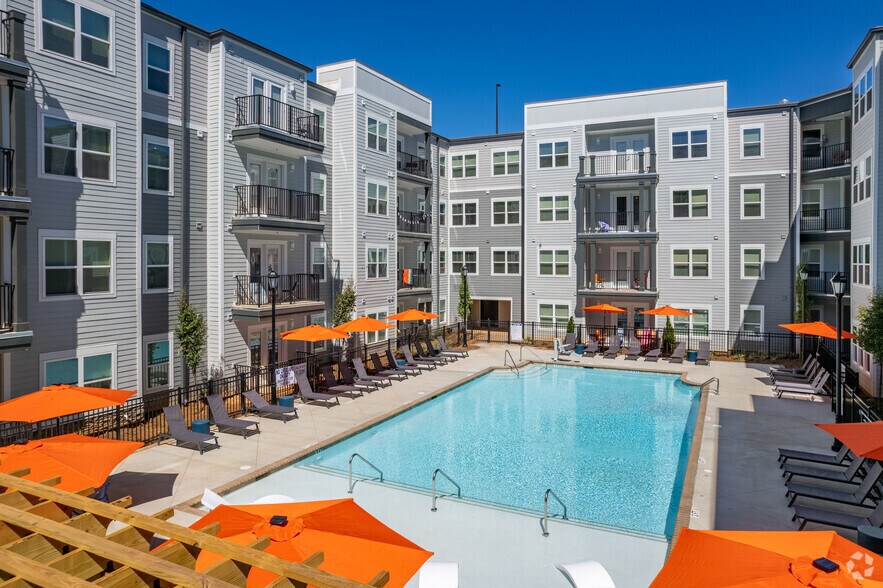 More Photos Of 894 Tiger Blvd, Clemson Apartments For Lease