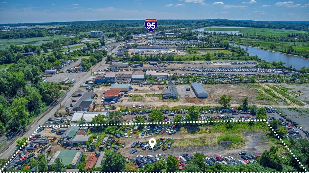 More Photos Of 461 Old Airport Rd, New Castle Land For Sale