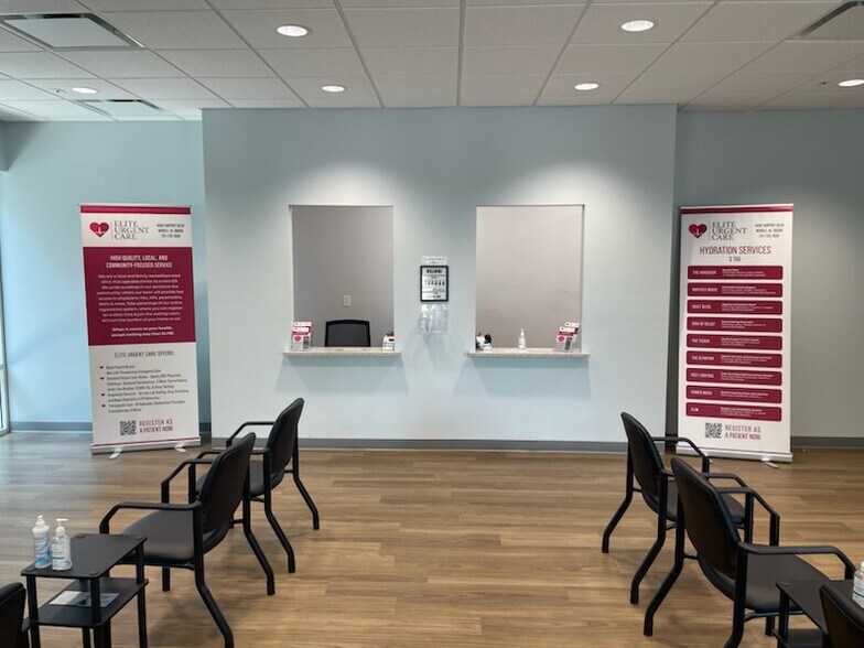 More Photos Of 4682 Airport Blvd, Mobile Medical For Sale