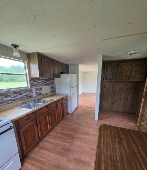 More Photos Of 711 Jt Ln, East Dublin Manufactured Housing Mobile Home Park For Sale