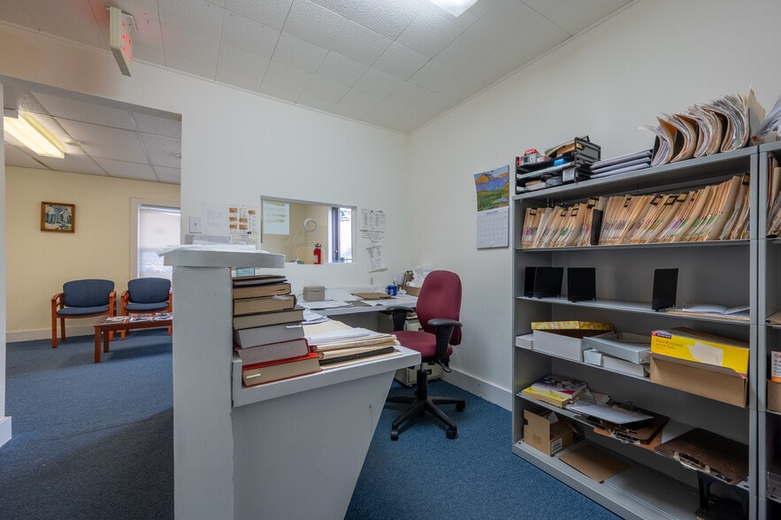 More Photos Of 1001 New Rd, Northfield Office For Sale