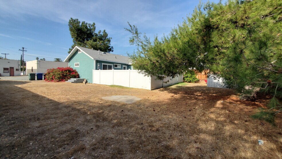 More Photos Of 1736 N Sierra Bonita Ave, Pasadena Land For Sale