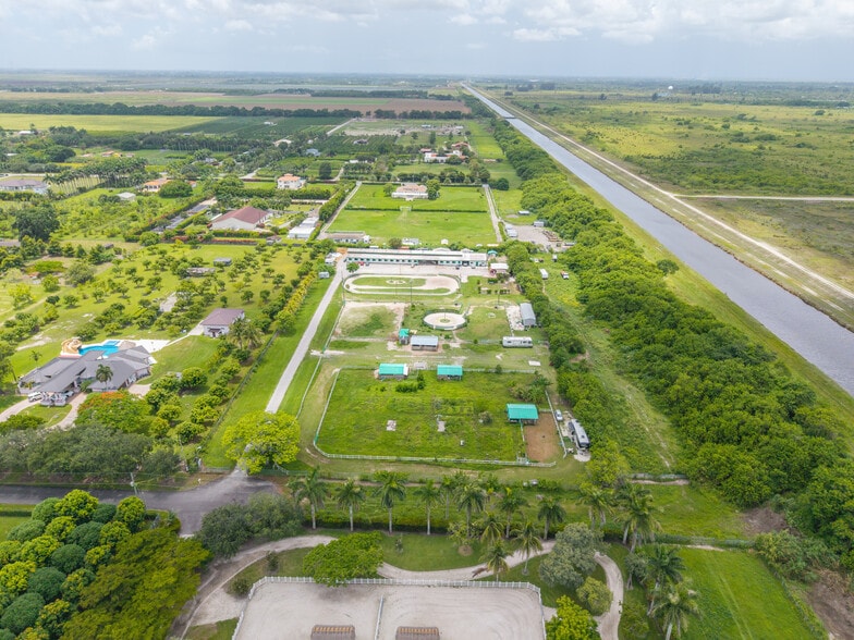 More Photos Of 18690 SW 100th St, Miami Land For Sale