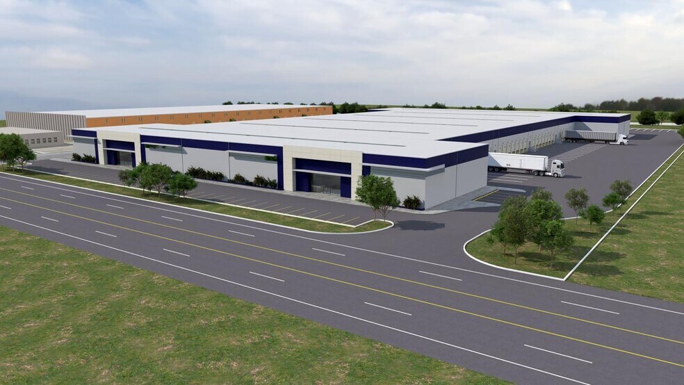 Primary Photo Of 7805 Padre Island Hwy, Brownsville Warehouse For Lease