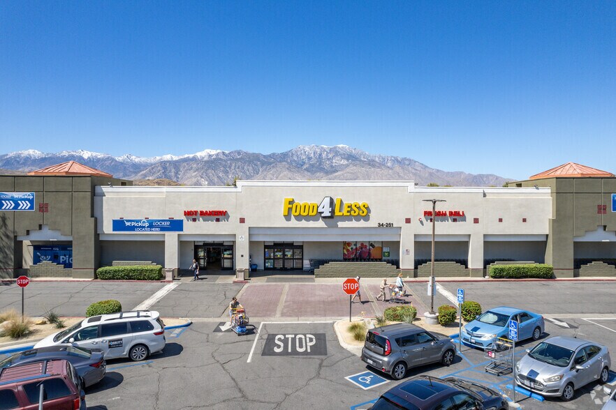 More Photos Of 34001-34491 Date Palm Dr, Cathedral City Unknown For Lease