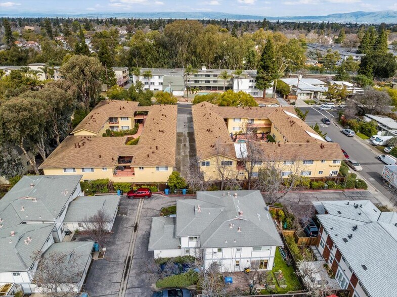 More Photos Of 3860 Park Blvd, Palo Alto Apartments For Sale