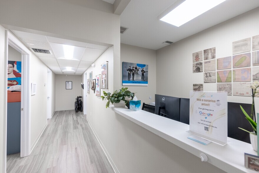 More Photos Of 37810 Medical Arts Ct, Zephyrhills Medical For Sale