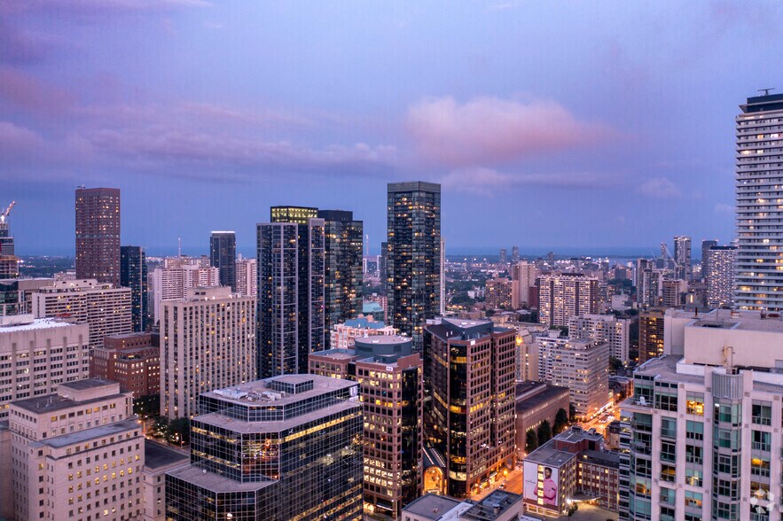 More Photos Of 175 Bloor Street East, Toronto Office For Sale