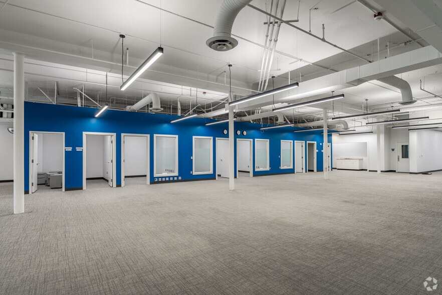 More Photos Of 111 N Wall St, Spokane Office For Lease