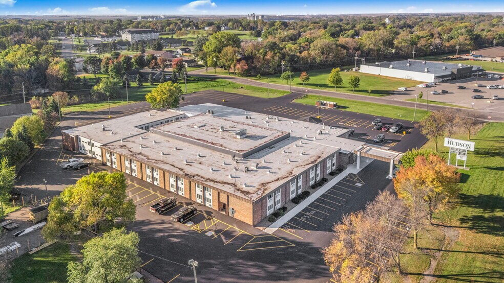 More Photos Of 200 E State 28 Hwy, Morris Hospitality For Sale