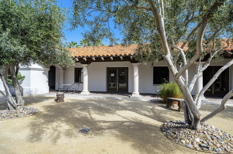 More Photos Of 72301 Country Club Dr, Rancho Mirage Medical For Lease