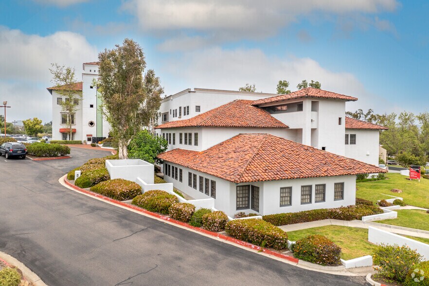 More Photos Of 11770 Bernardo Plaza Ct, San Diego Medical For Lease