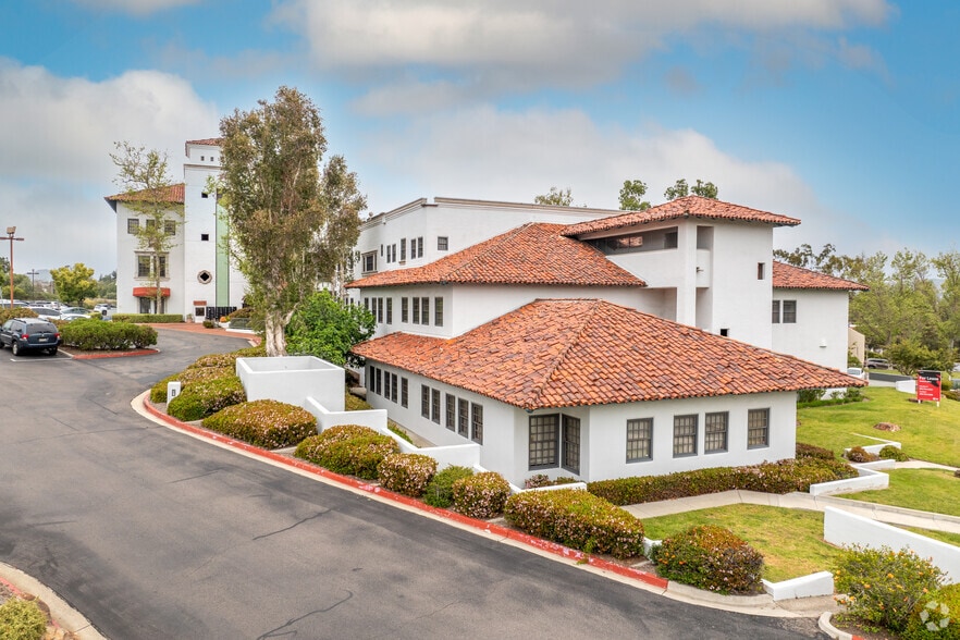 More Photos Of 11770 Bernardo Plaza Ct, San Diego Medical For Lease
