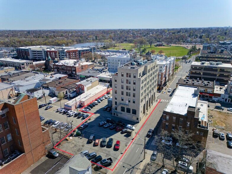 More Photos Of 243 Main St, Hackensack Loft Creative Space For Sale