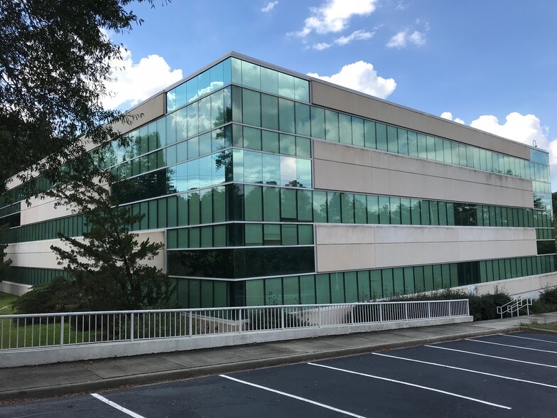 More Photos Of 900 Trail Ridge Rd, Aiken Office For Lease