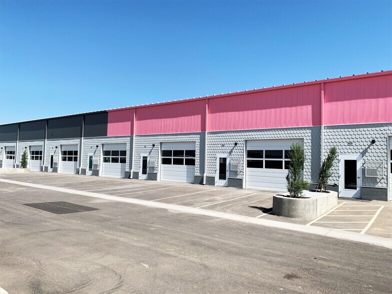 More Photos Of 3540 Highway 52, Frederick Warehouse For Sale