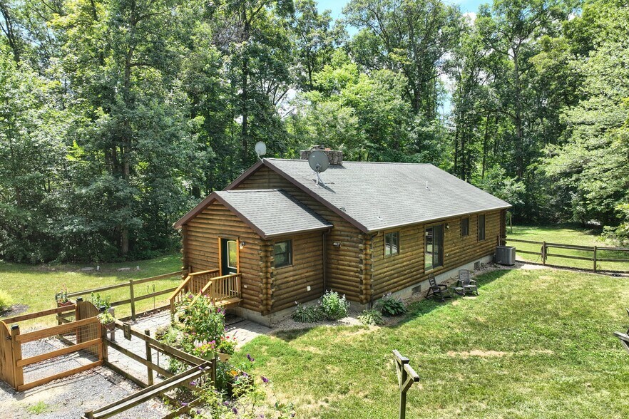 More Photos Of 90 White Church Rd, York Springs Land For Sale