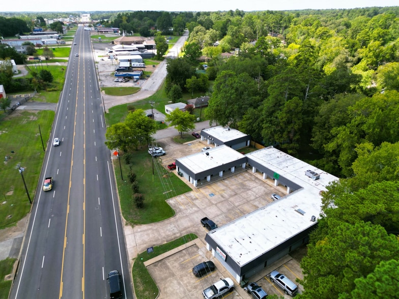 More Photos Of 2400 South St, Nacogdoches Office For Sale