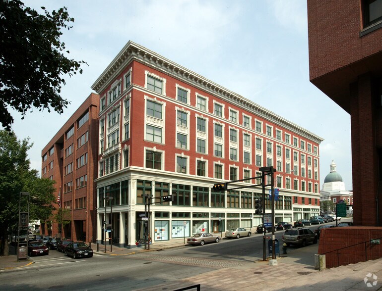 More Photos Of 400 Westminster St, Providence Office For Lease
