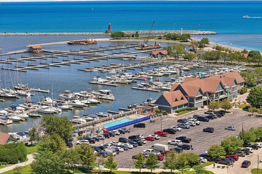 More Photos Of 134 Main St, Racine Apartments For Sale