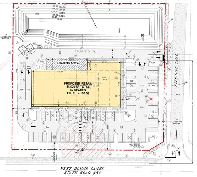 More Photos Of 30193 Wesley Chapel Blvd, Wesley Chapel Storefront Retail Office For Lease