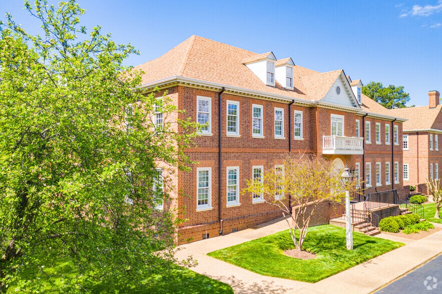 More Photos Of 1801 Libbie Ave, Richmond Office Residential For Lease