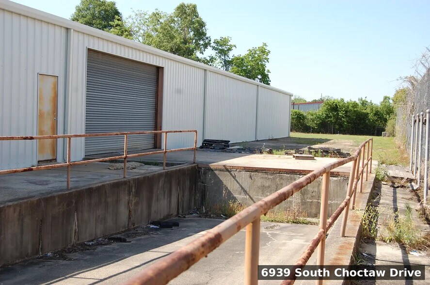 More Photos Of , Baton Rouge Industrial For Sale