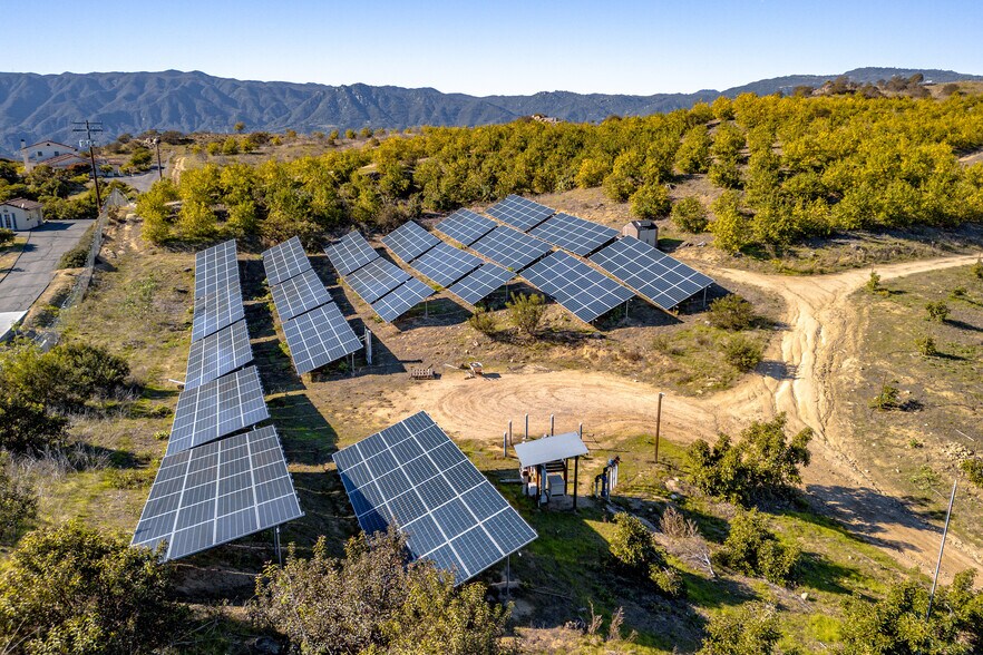 More Photos Of 40390 Ross Rd, Fallbrook Land For Sale