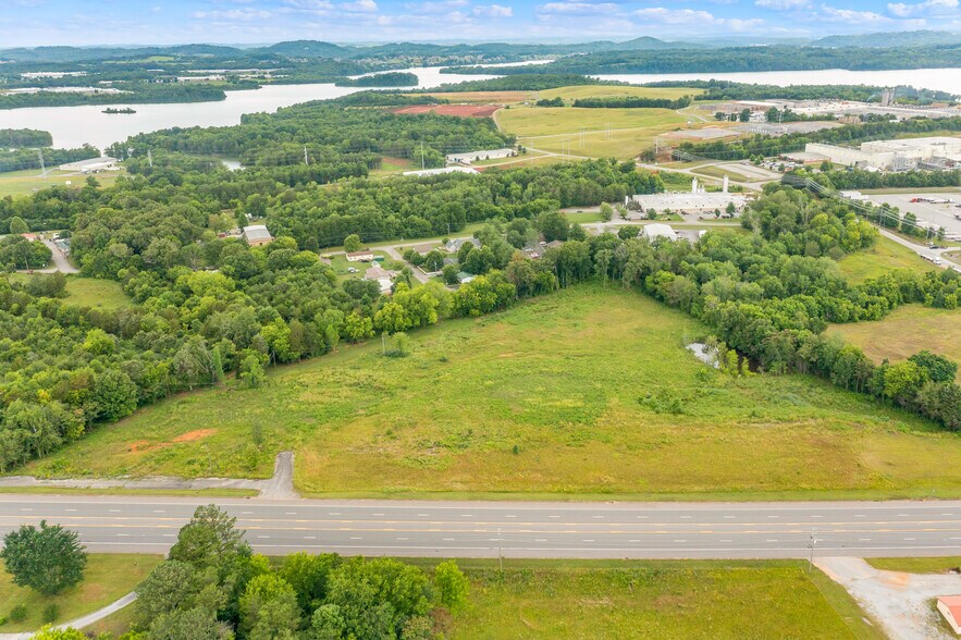 More Photos Of N 411 Hwy, Vonore Land For Sale